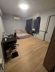 Ivory Heights (D22), Condominium #587197521